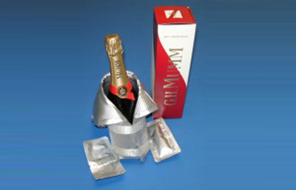 Champagne Cooler