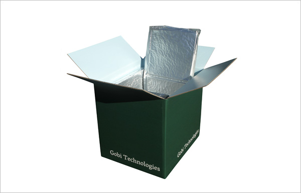 Gobi Transportbox